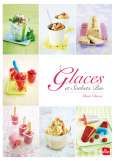 Glace pralinée végétale